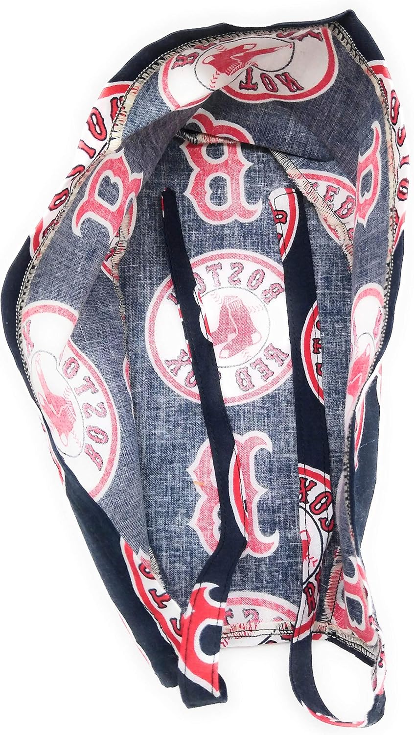 unisex-adult mens Tie-back