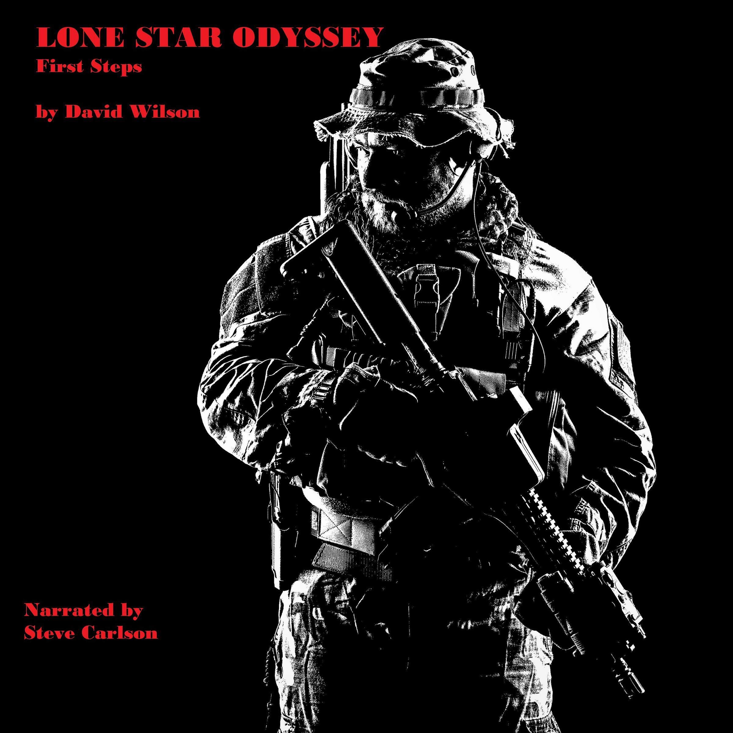 Lone Star Odyssey