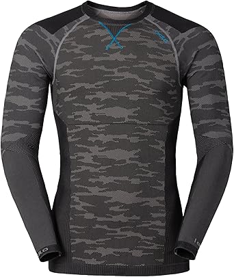 odlo performance blackcomb m