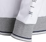 Everlast Everlast Capuche zippée SweatshirtPajama Haut pour homme