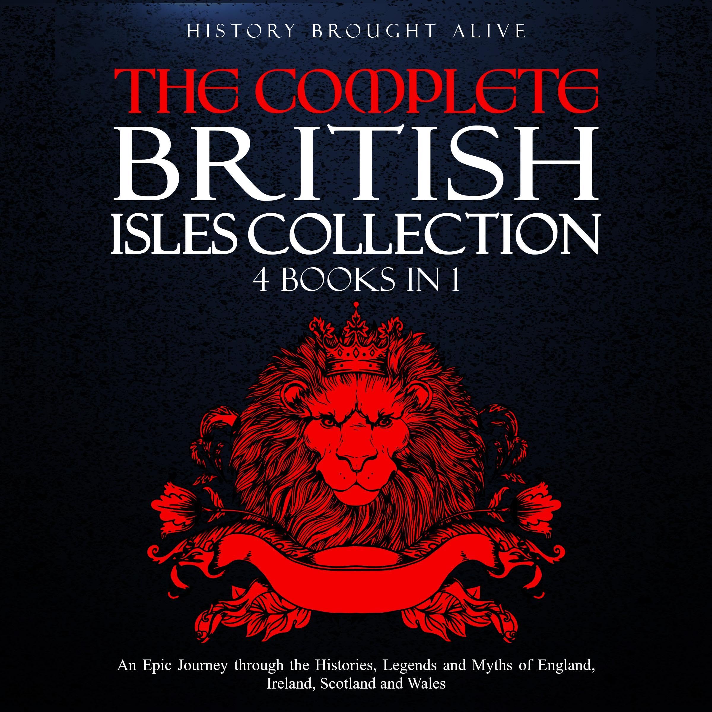 The Complete British Isles Collection