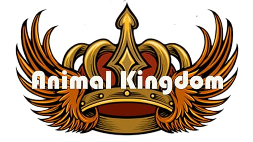 ANIMAL KINGDOM