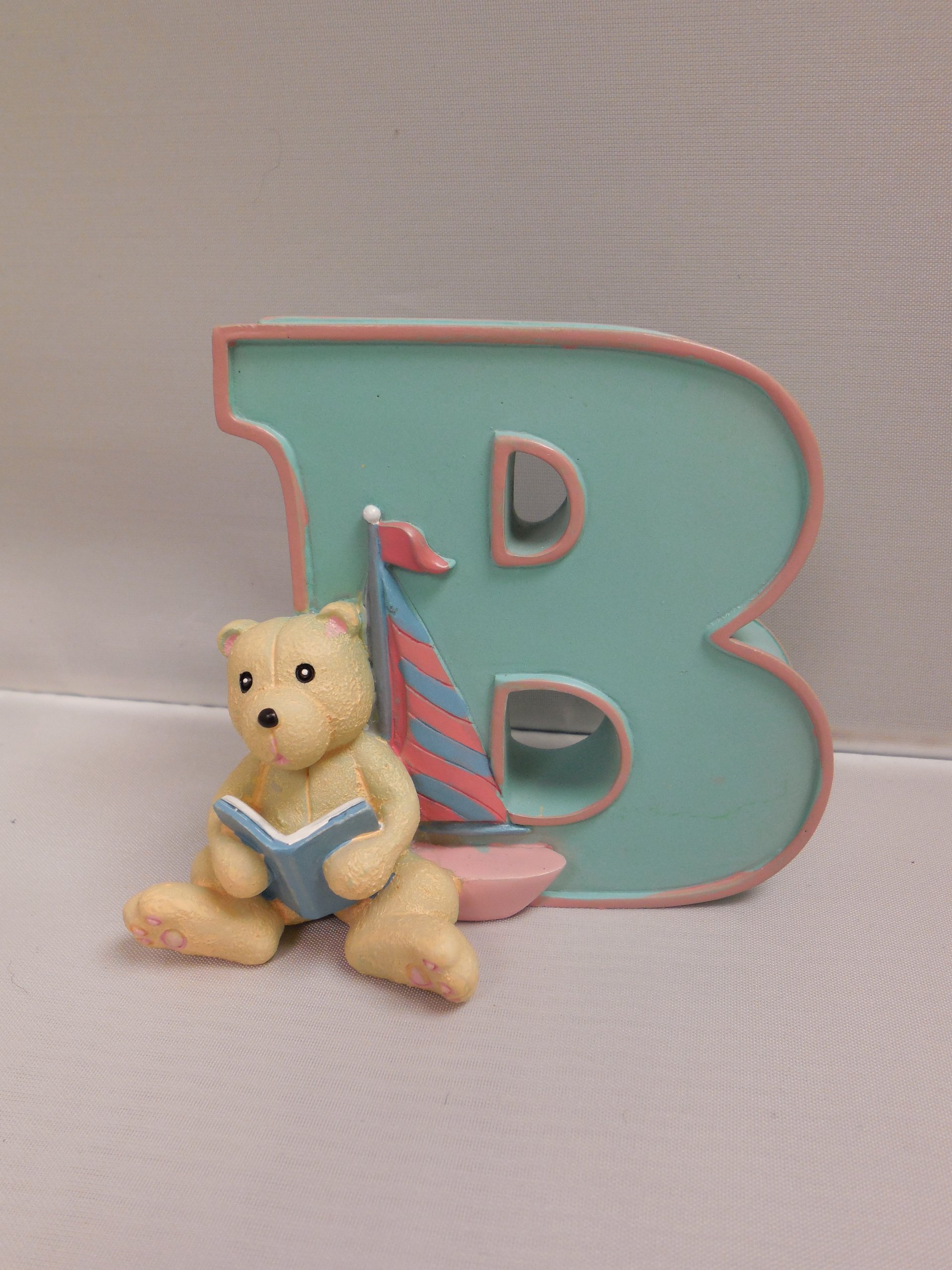 Child to Cherish 3400B Letter