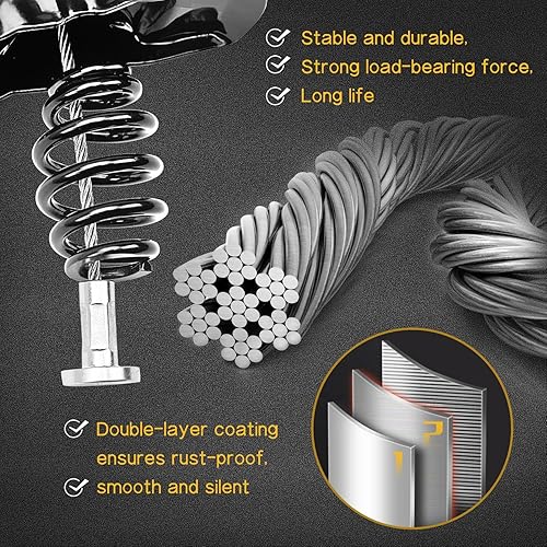 Miniatura 3 de 925-512 Soporte de cabrestante de elevación de neumáticos de repuesto para Dodge Ram 1500 2006-2008 Reemplaza# 55366492AC,55366492AD, 55366492AE,