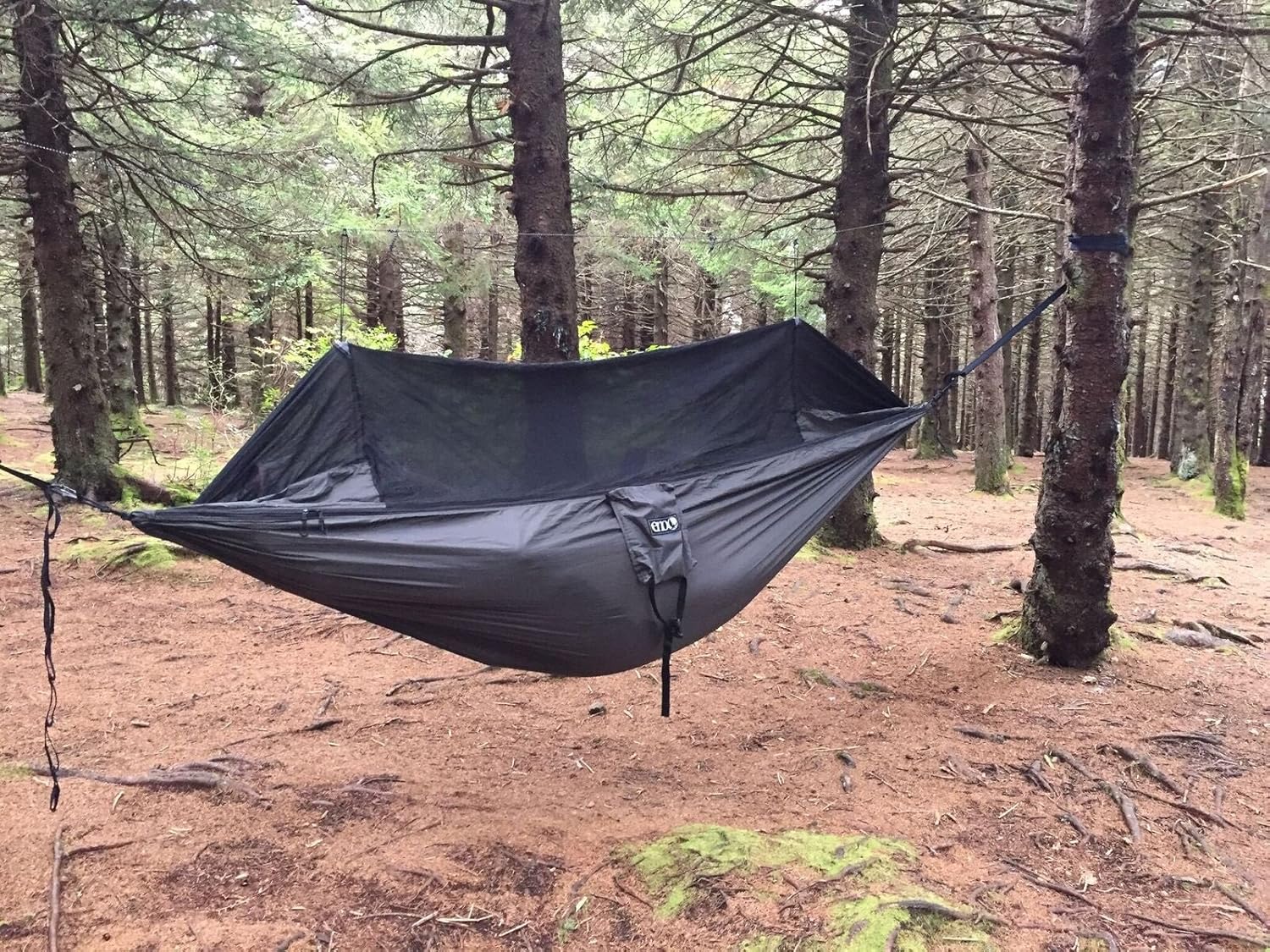 Hammocks Cots & Hammocks ENO Eagles Nest Outfitters JungleNest Hammock