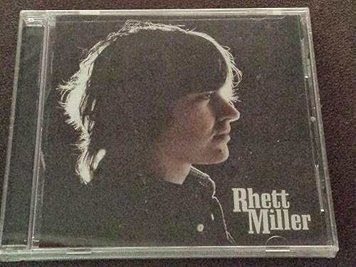 Rhett Miller