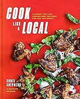Algopix Similar Product 15 - Cook Like a Local Flavors That Can