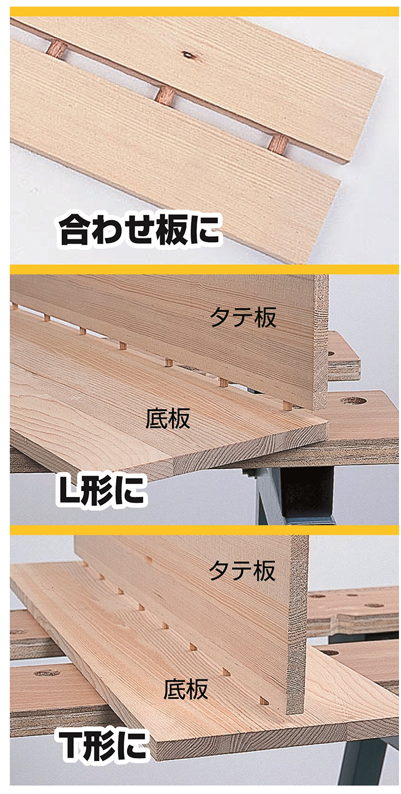 Amazon | イチネンアクセス RELIEF(リリーフ) 木工ドリル 木ダボ用