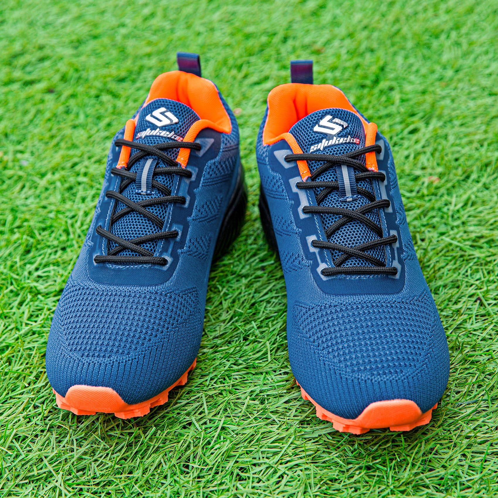 Herren Traillaufschuhe, leicht, atmungsaktiv, Walking, Wandern, Sneaker, Outdoor, Athletik, Tennis, Cross-Trainingsschuhe