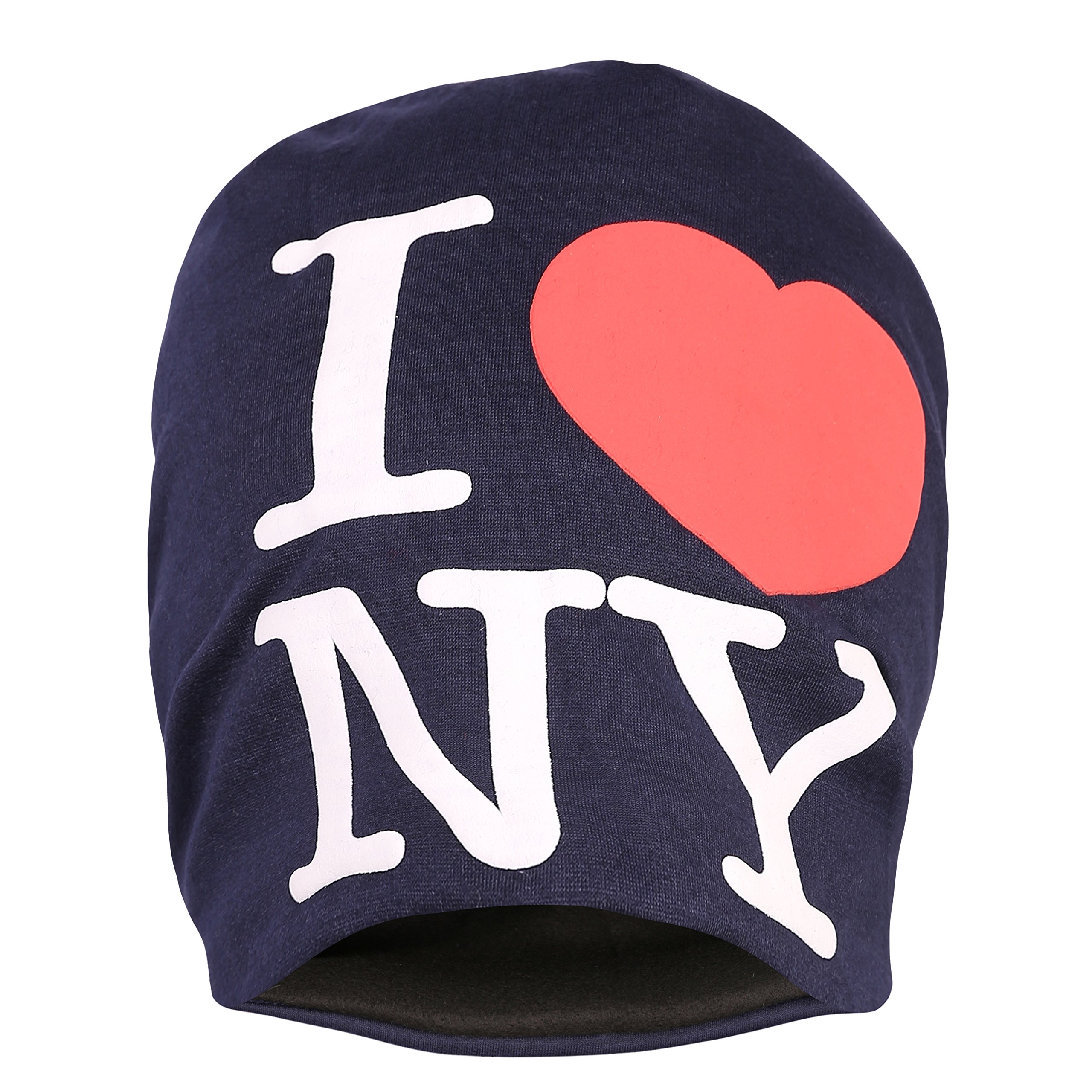 FabSeasons Solid Blue Cotton Slouchy Beanie Cap for All Seasons (B07874X38T) Amazon Price History, Amazon Price Tracker