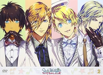 Amazon.co.jp: うたの☆プリンスさまっ♪ マジLOVEレボリューションズ