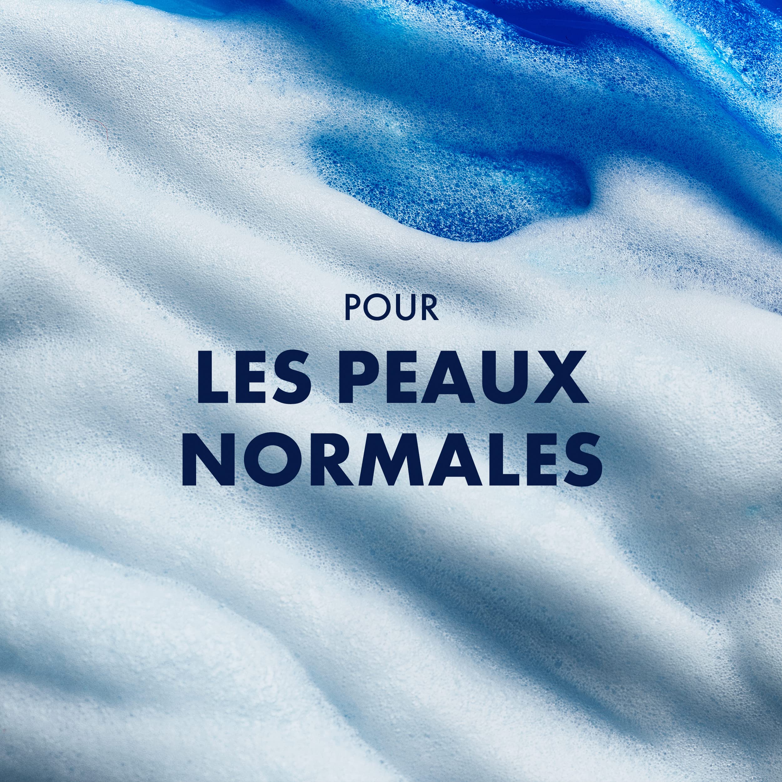 Gillette Series Gel À Raser Apaisant À L’aloe Vera, Pour Les Peaux Sensibles, Protection Complète Contre Les Irritations, 6x200ml