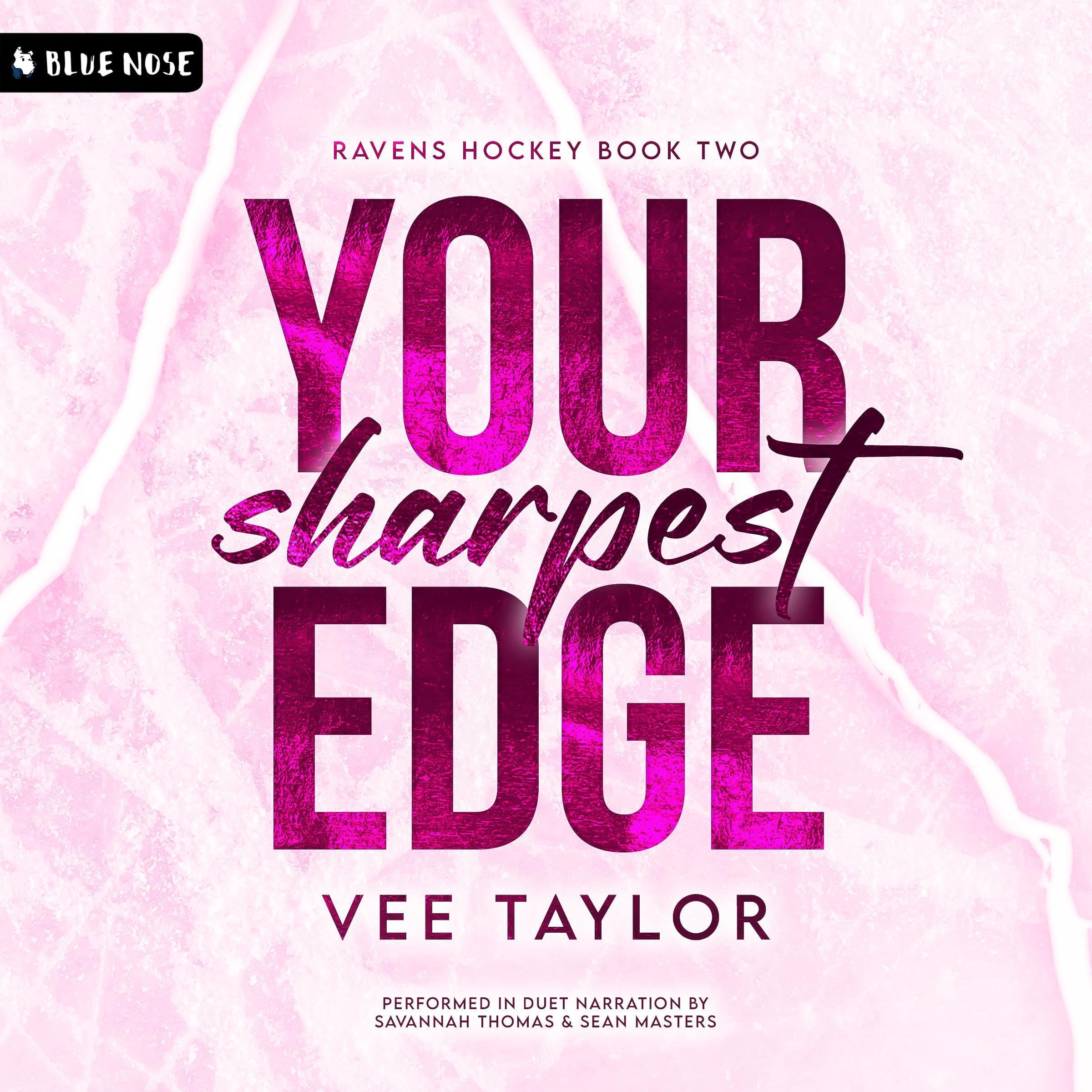 Your Sharpest Edge