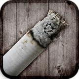 Cigarette Battery Widget