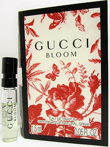 Miniatura 2 de Gucci Bloom, 0.05 onzas