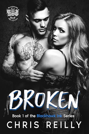 Broken