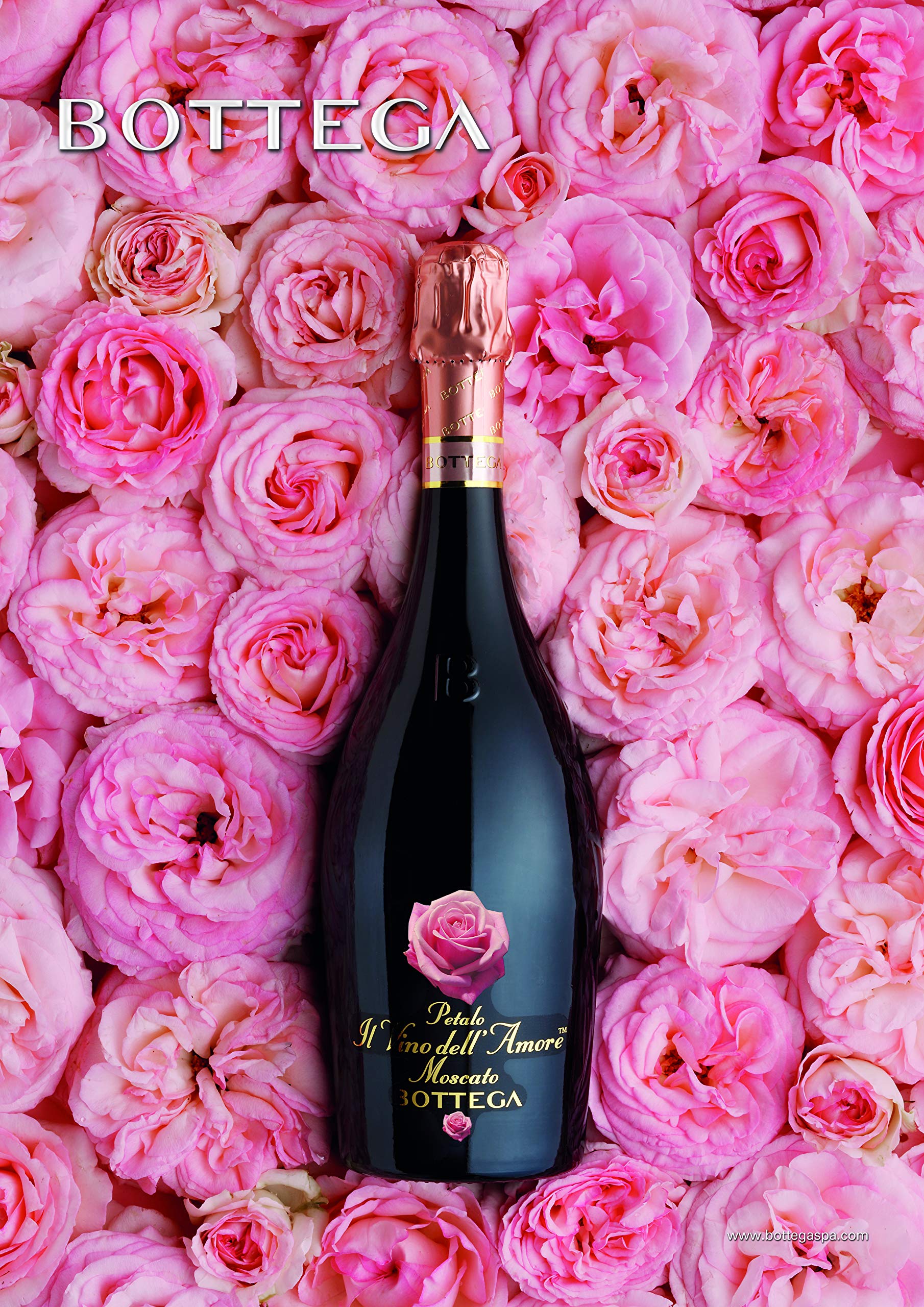 Petalo_Vinos espumoso y champanes - 750 ml
