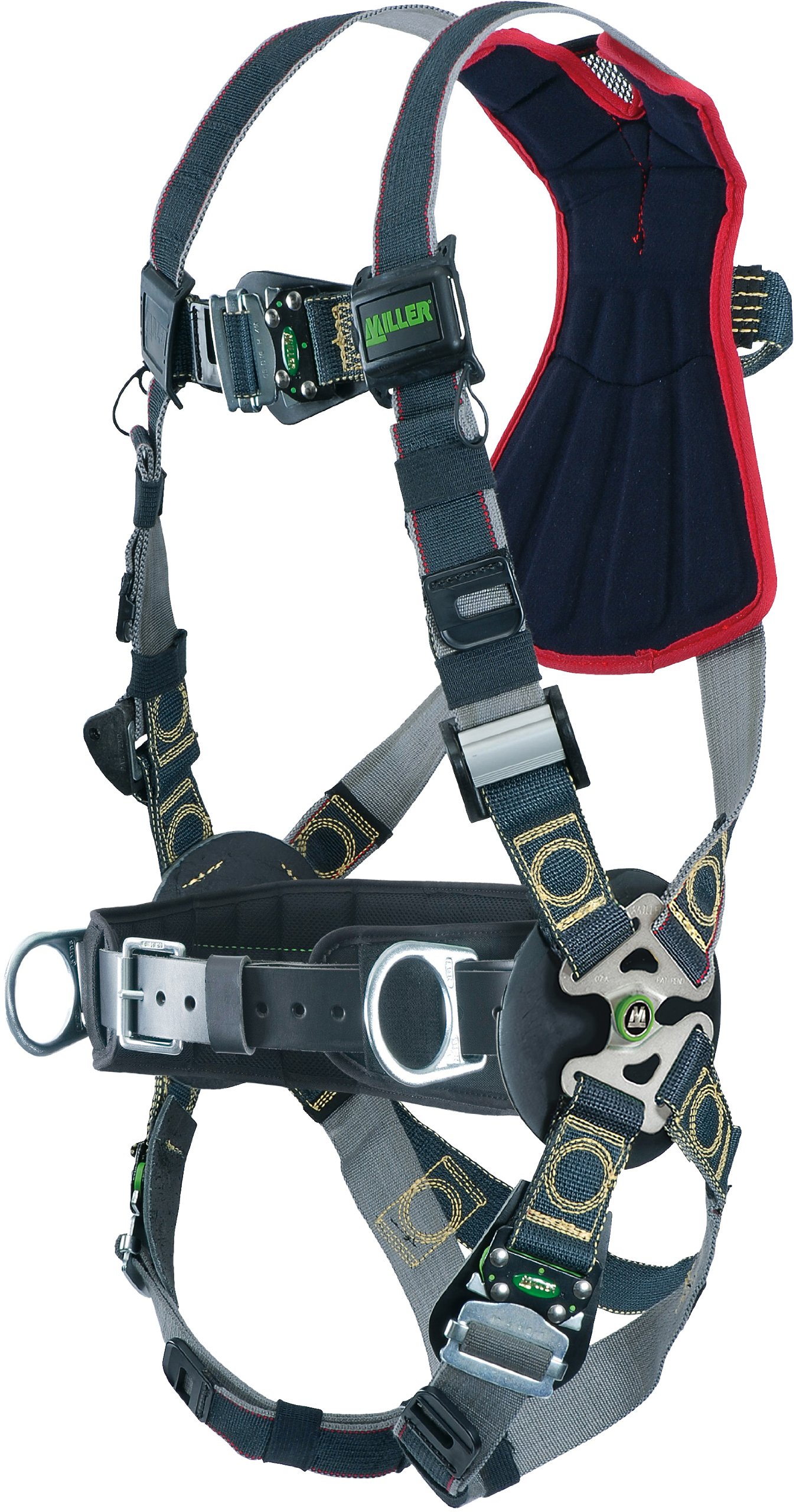 Honeywell REVOLUTION-ARC-BELT-SIDE D-QC RKNARRL-QCBDP/SMBK