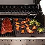 Broil King 11242 Baron/Crown Fit Exact Cast Iron Gridle