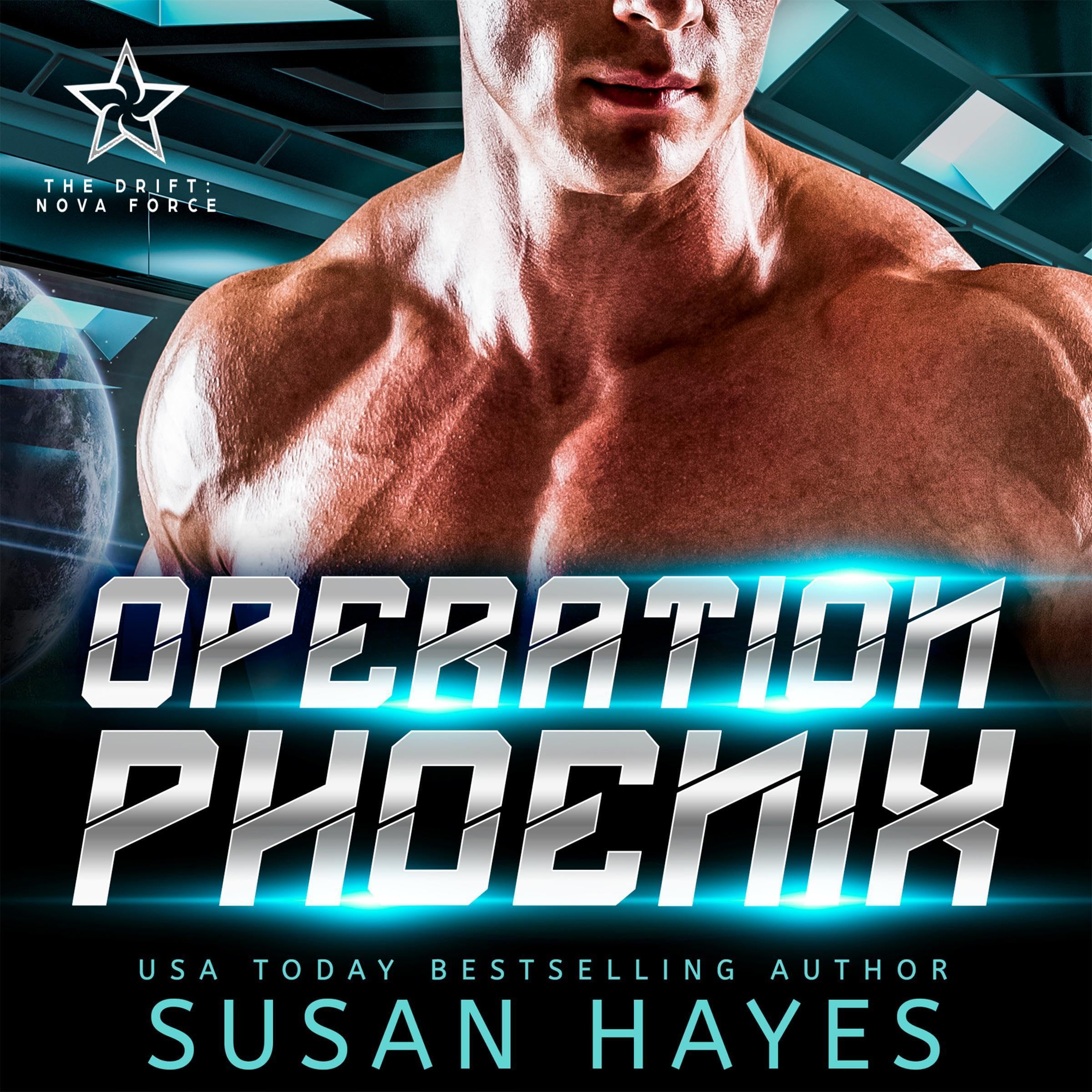 Cover art for Operation Phoenix