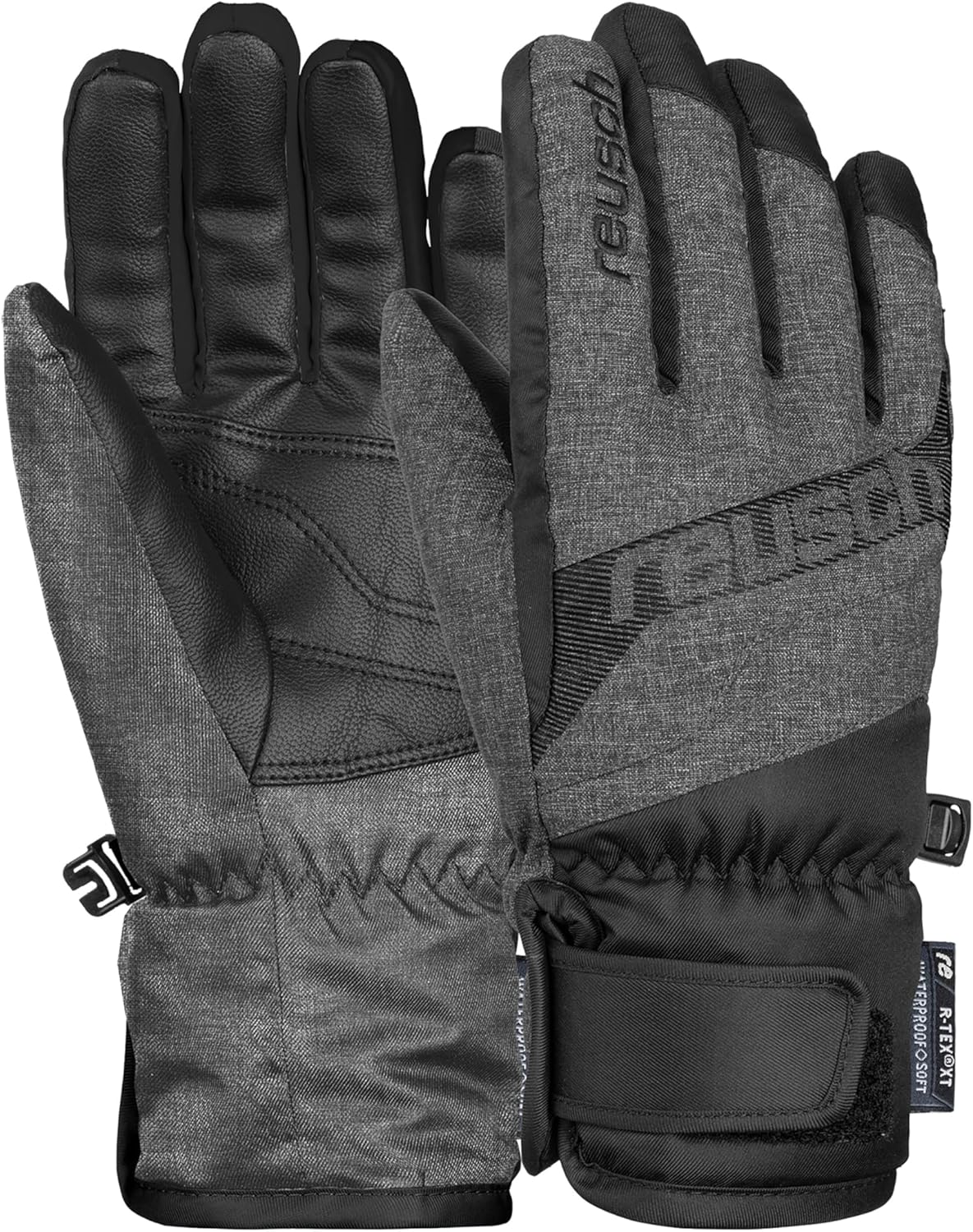 Reusch Dario R-Tex XT Children's Gloves