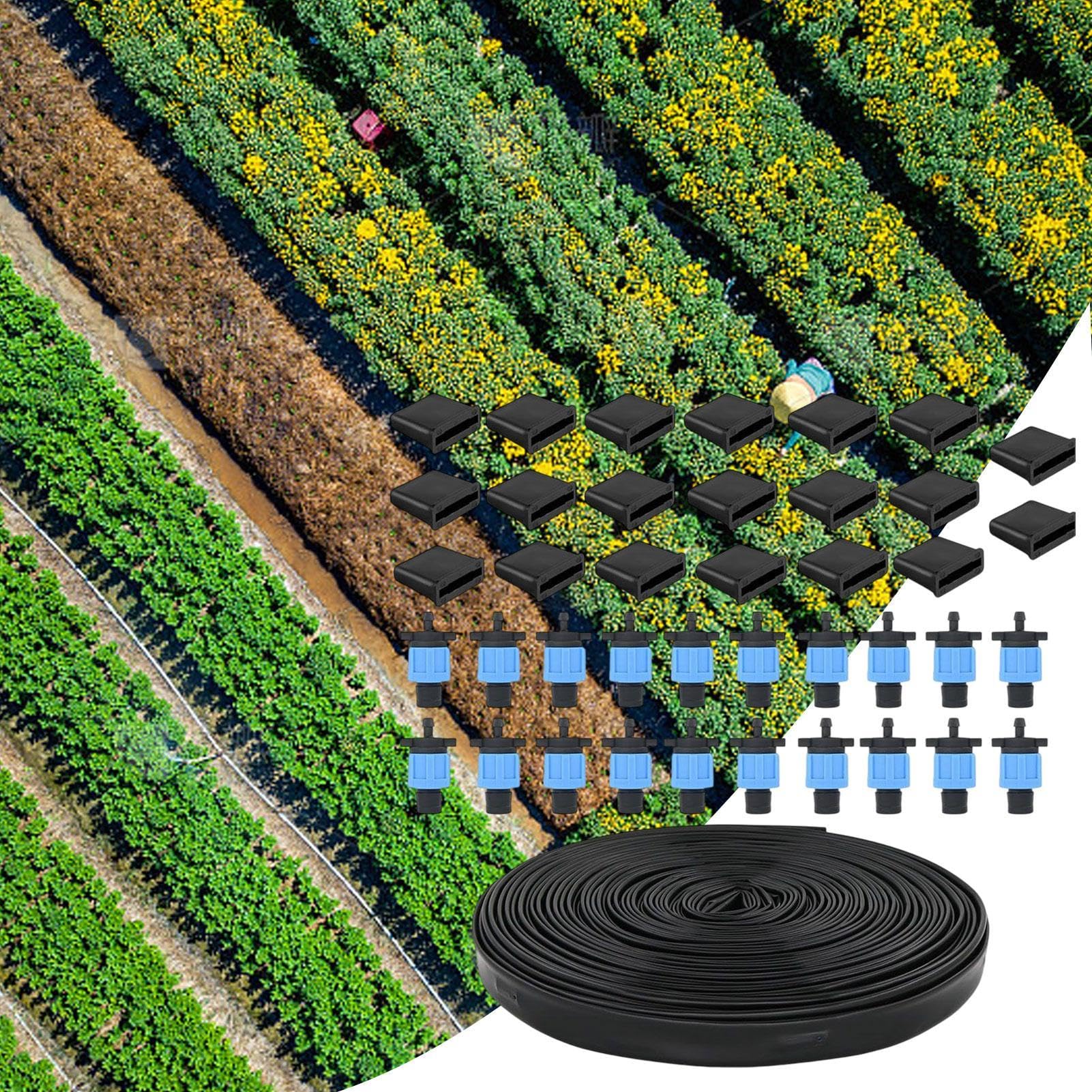 Garten Tropfbewässerungssystem Gießen Sprühnebel Tröpfeln