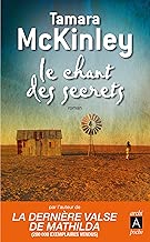Download Le chant des secrets (Romans étrangers t. 165) PDF