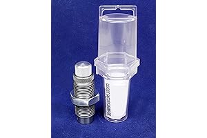 Lee Carbide Factory Crimp Die for 38 Special