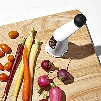 Vista 5 de OXO Good Grips Pepper Mill with Rotating Handle