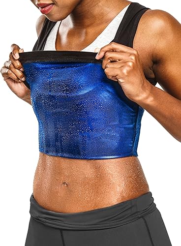 Sweat Shaper - Chaleco para mujer