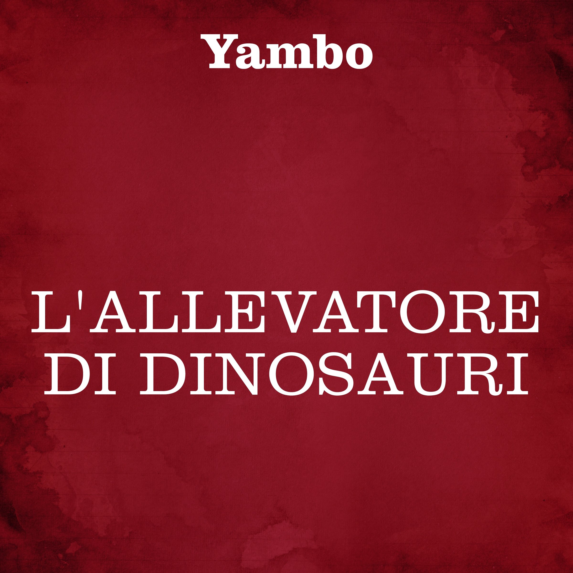 L'allevatore di dinosauri
