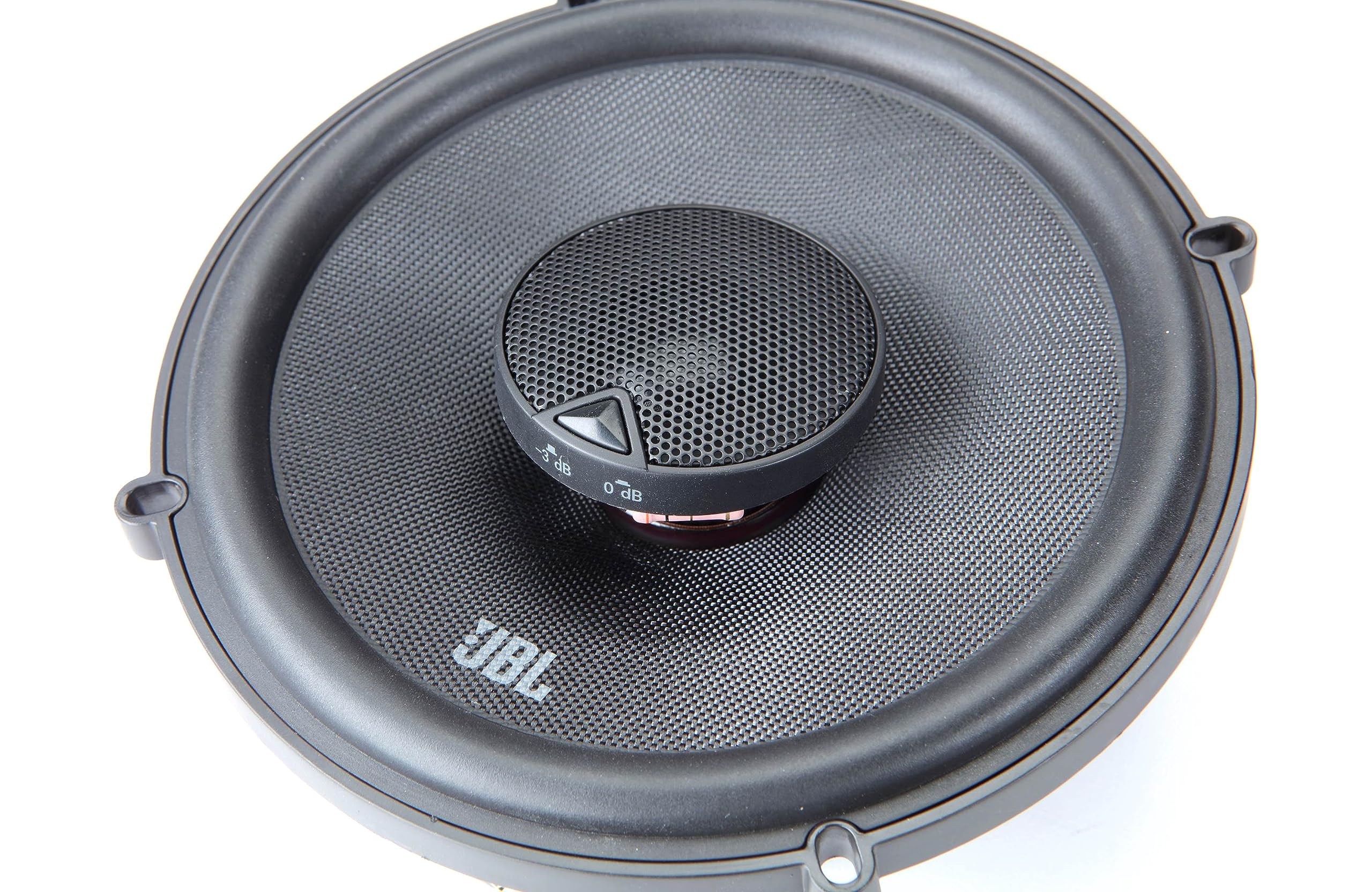 Amazon.com: JBL 6.5-Inch Step-up Multielement Car Audio Speaker