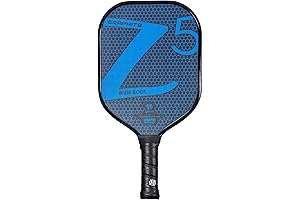 ONIX Graphite MOD Z5 Graphite Carbon Fiber Pickleball Paddle