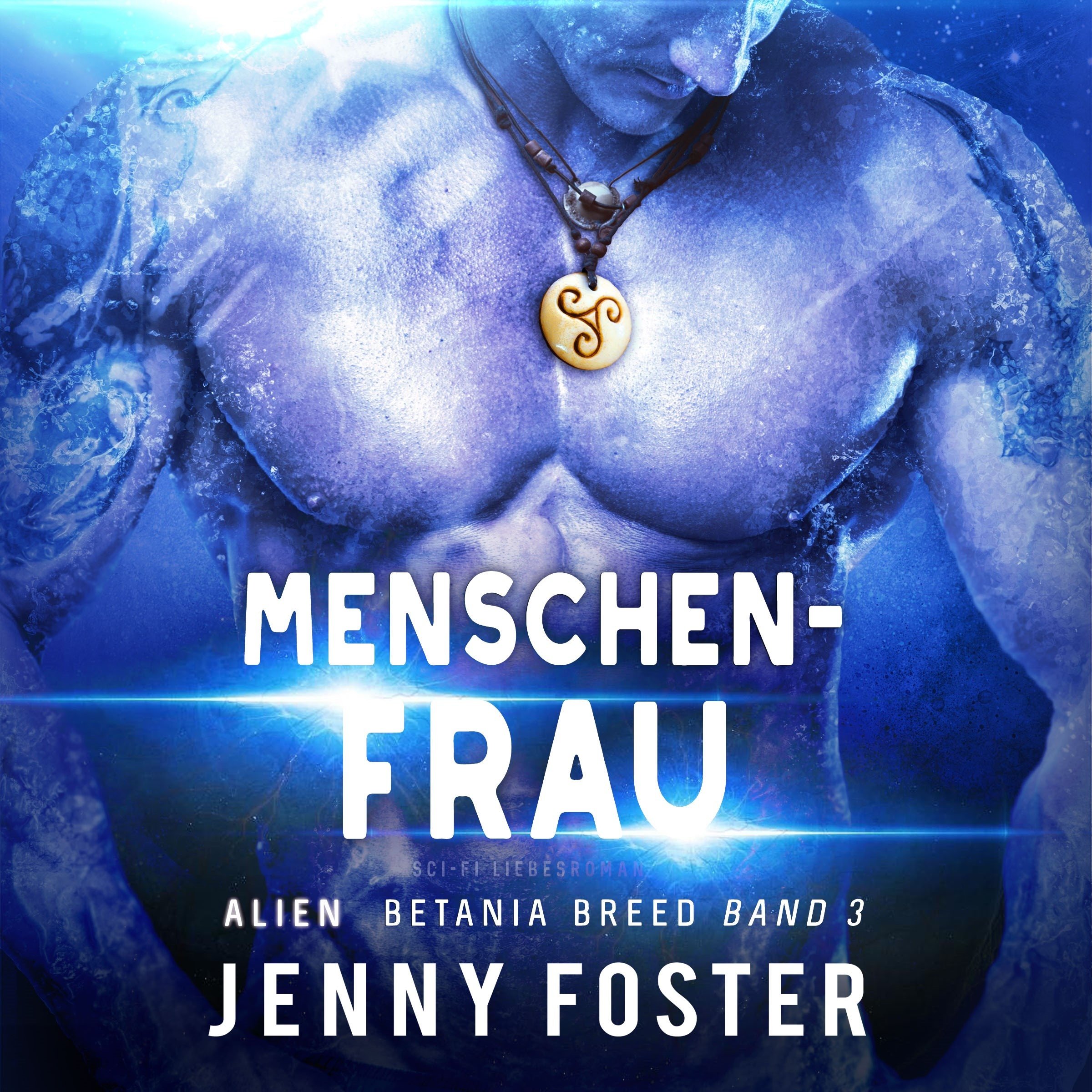 Cover art for Menschenfrau