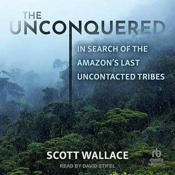 Books that transform your listening habits