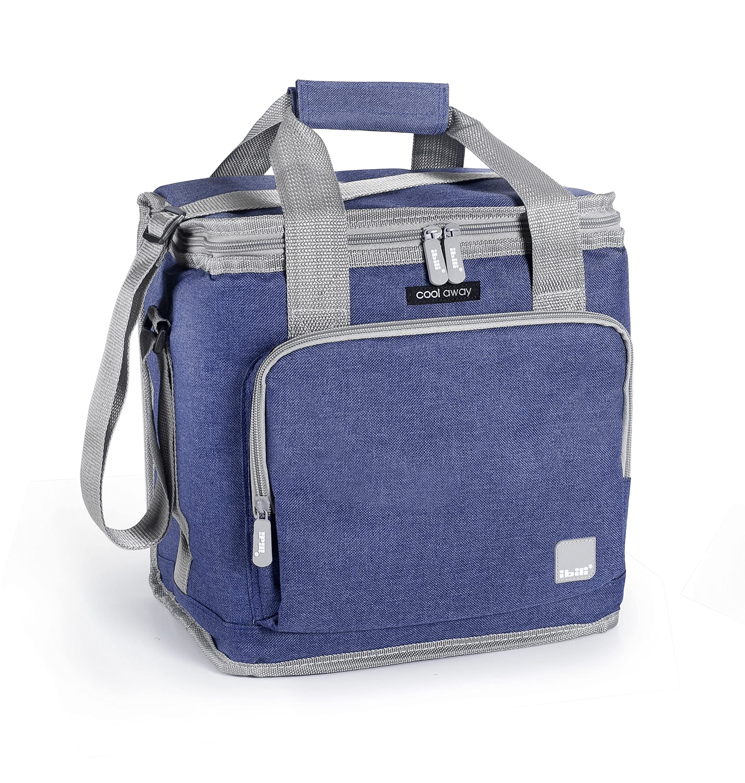 Sac Isotherme Dalvik 15L - Pratique et Léger