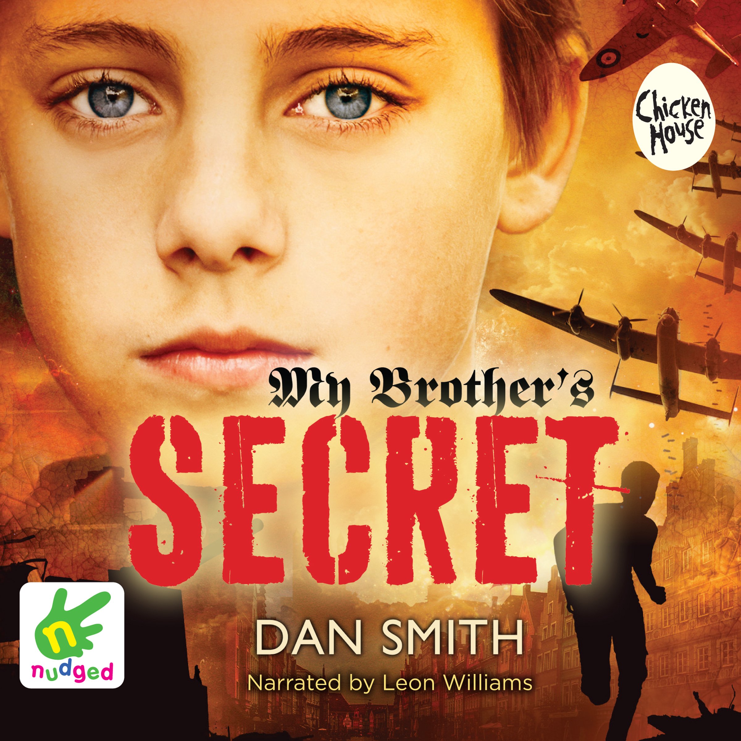 My Brother's Secret