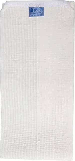 Faja Abdominal Post-Quirúrgica Ortoband Medicare System - Talla XL | Medicare Rede