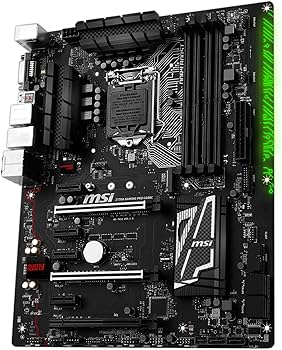 Amazon | MSI Intel Z170搭載 第6世代Core i7(LGA1151)対応 RGB LED