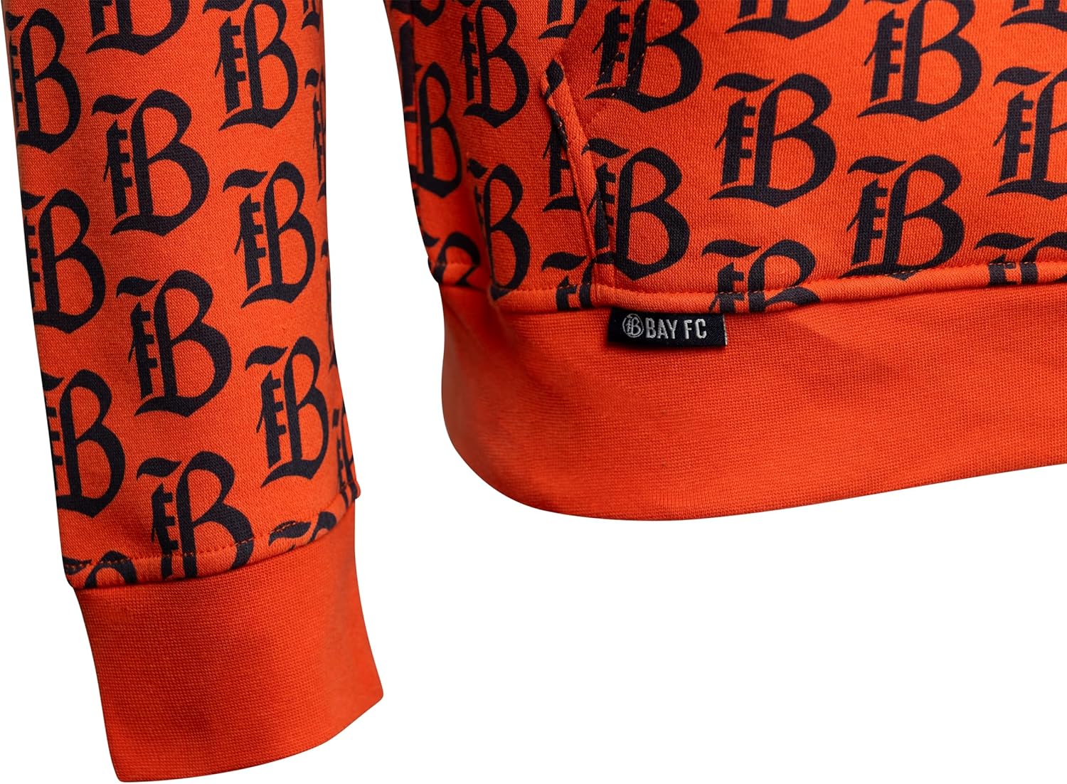 Been There Premium Officially Licensed NWSL Classic Hoodie - Image 4