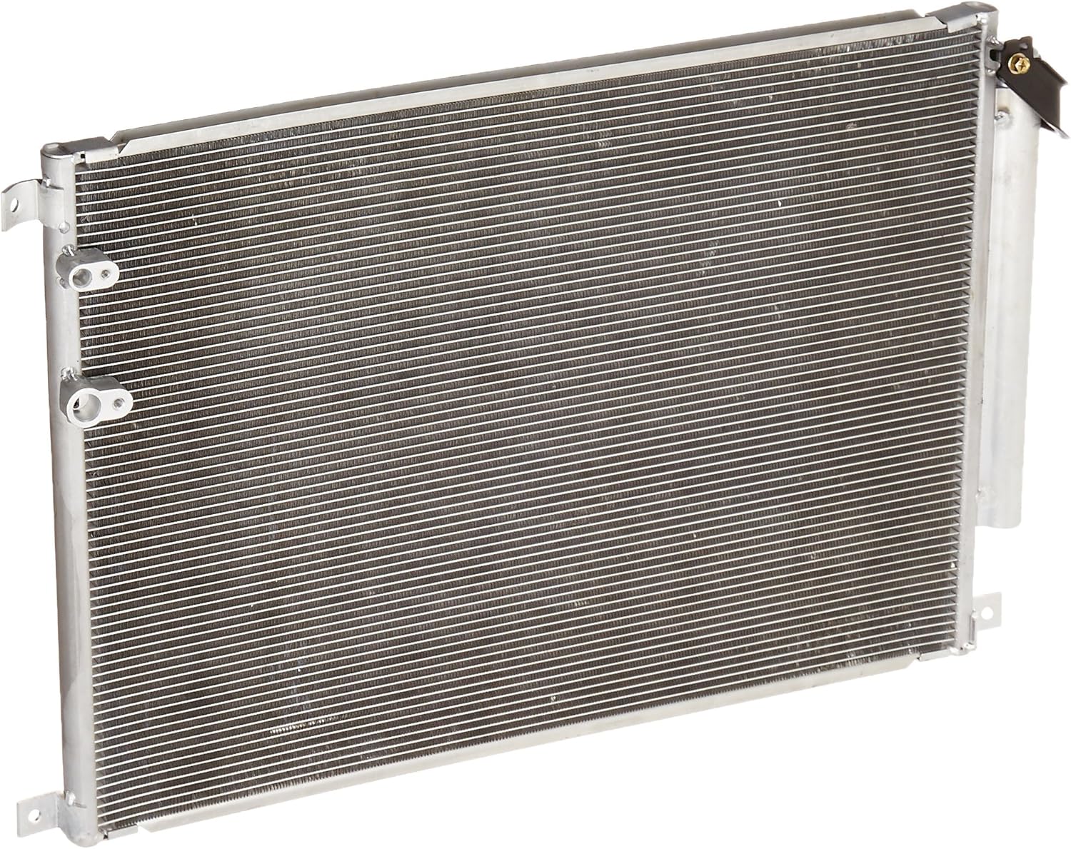 OE Replacement A/C Condenser CADILLAC CTS 2008-2014 (Partslink GM3030279)
