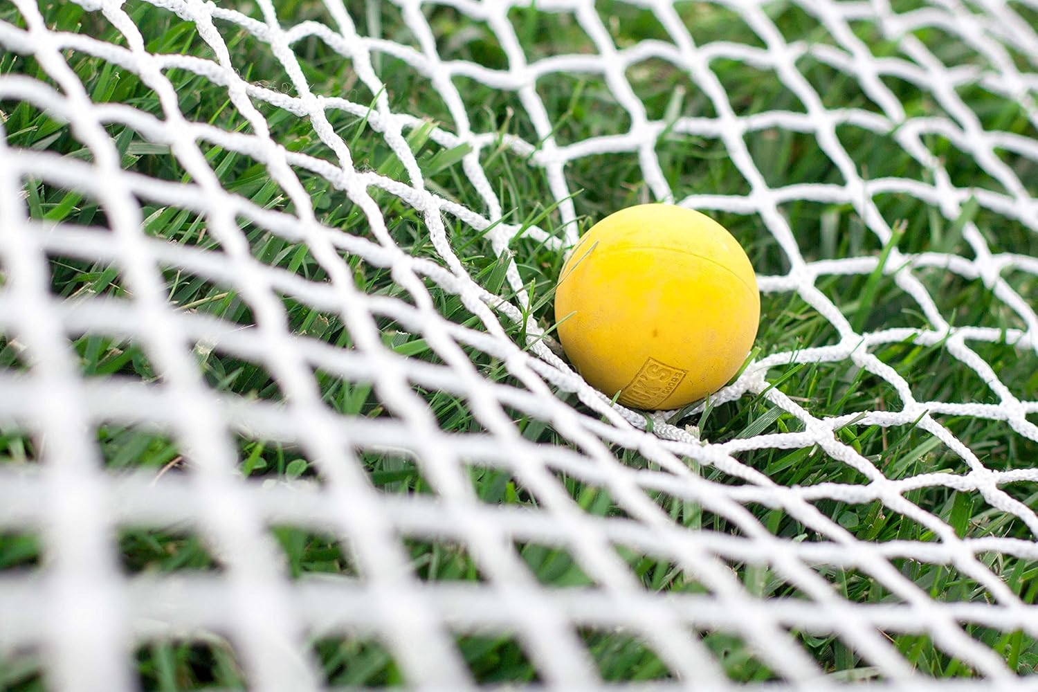 4mm 6x6 Lacrosse Goal Net