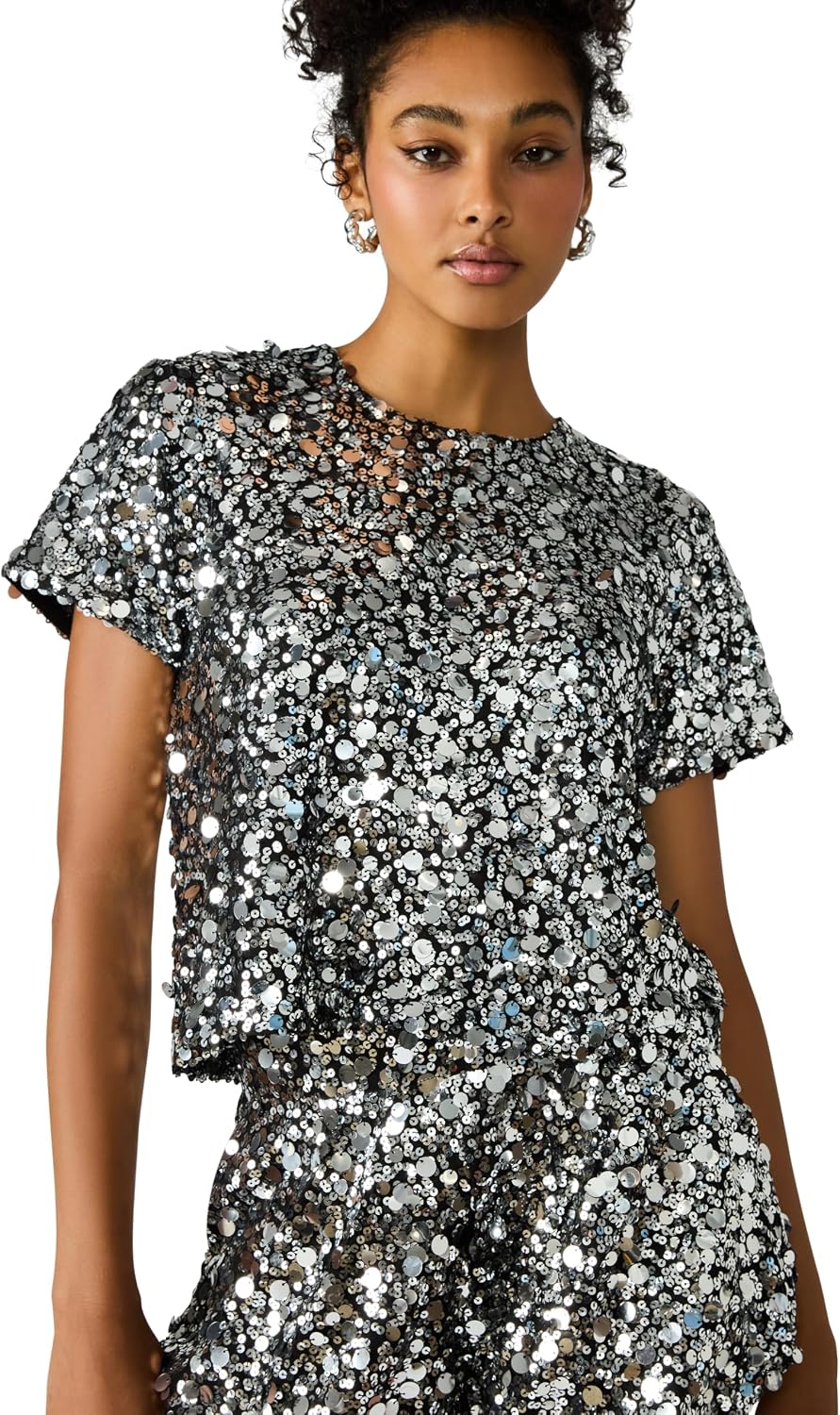 Steve Madden Women's Cressa Top