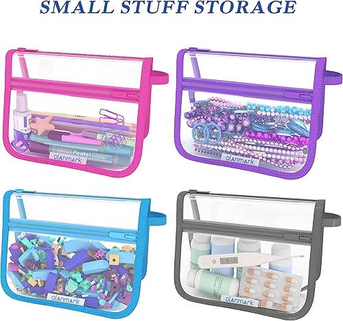 Miniatura 6 de Neceser aprobado por la TSA 3112 Parent, Negro paquete de 2