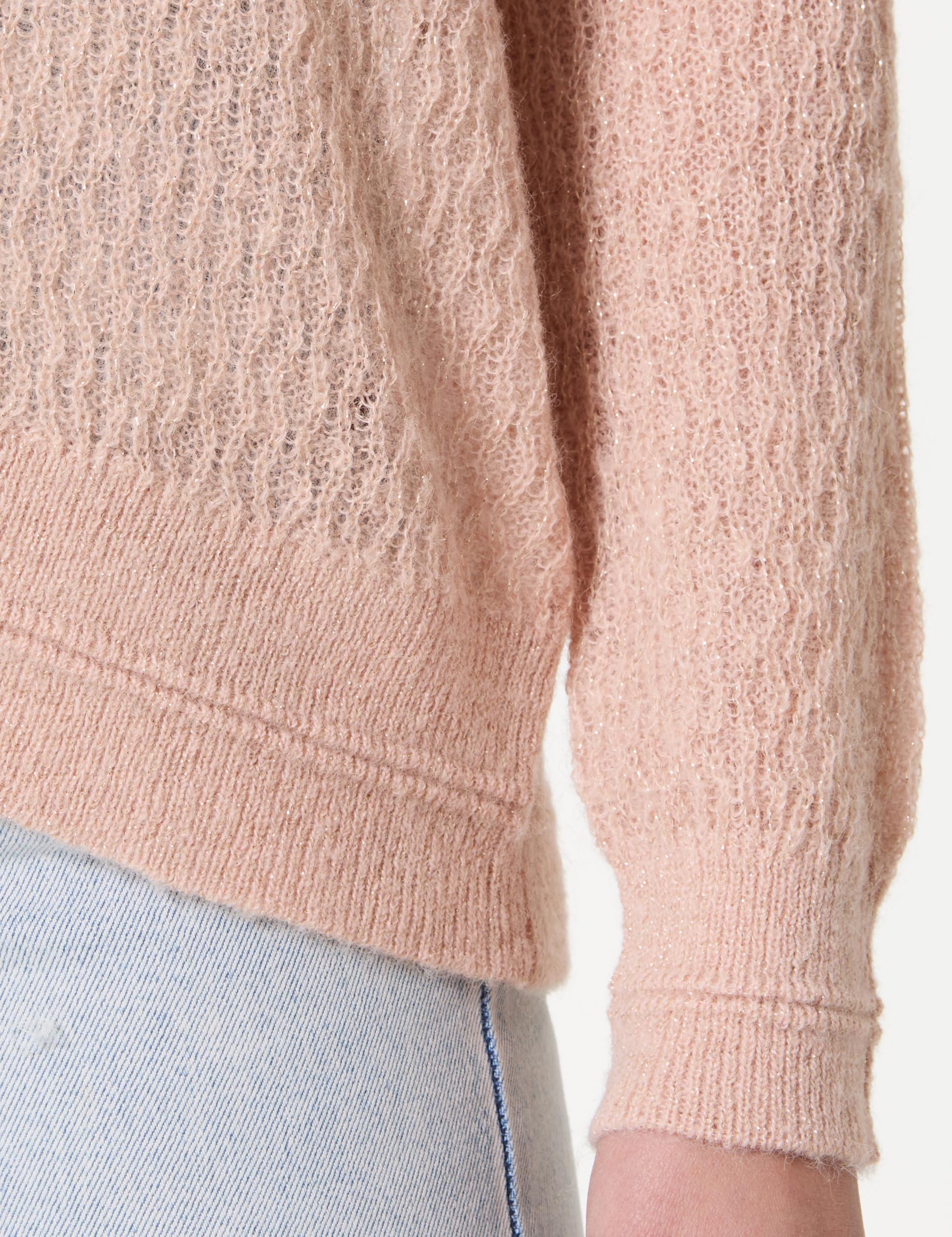 Caroll 251k-mjade Chaleco Mujer