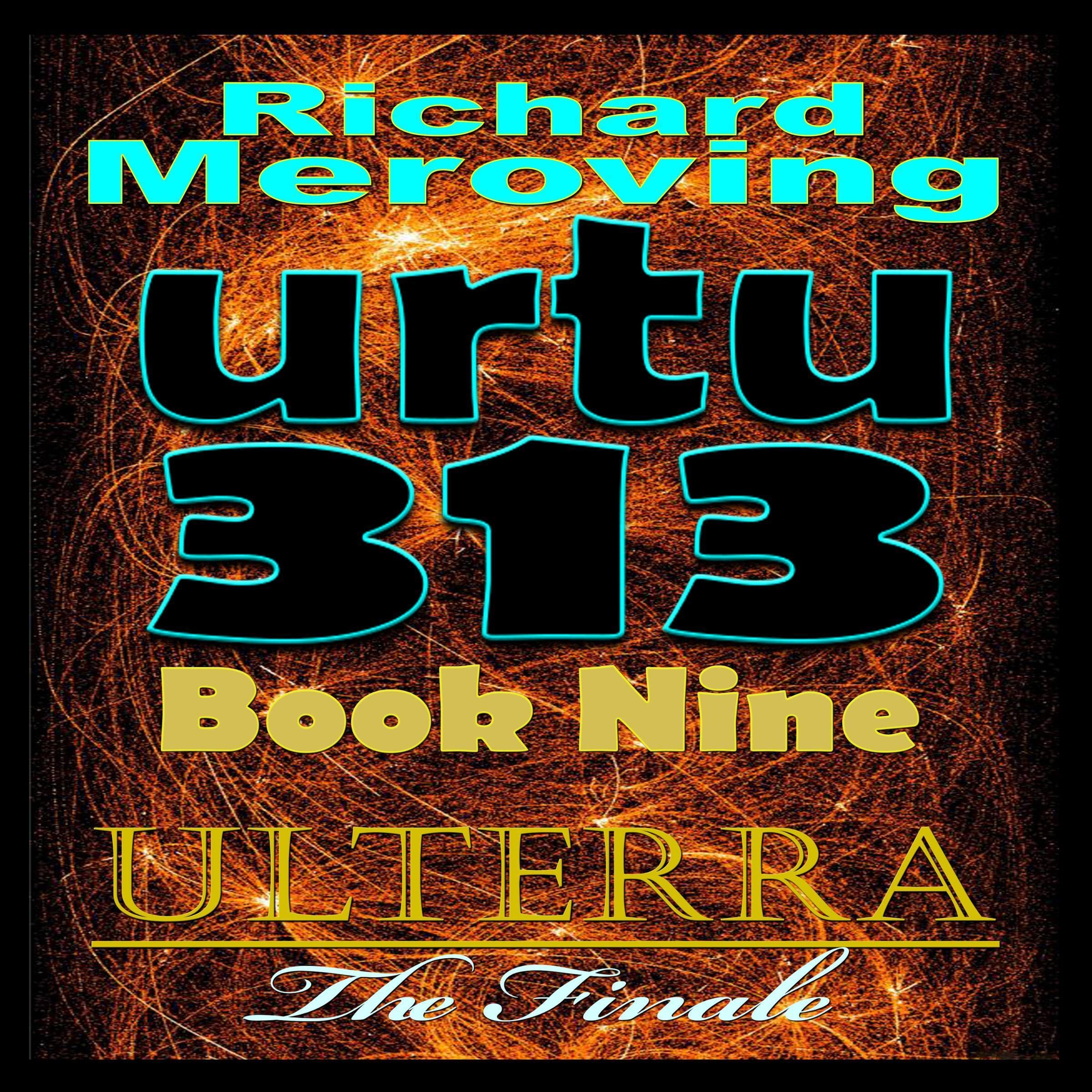 Ulterra (Revised Edition 2020)