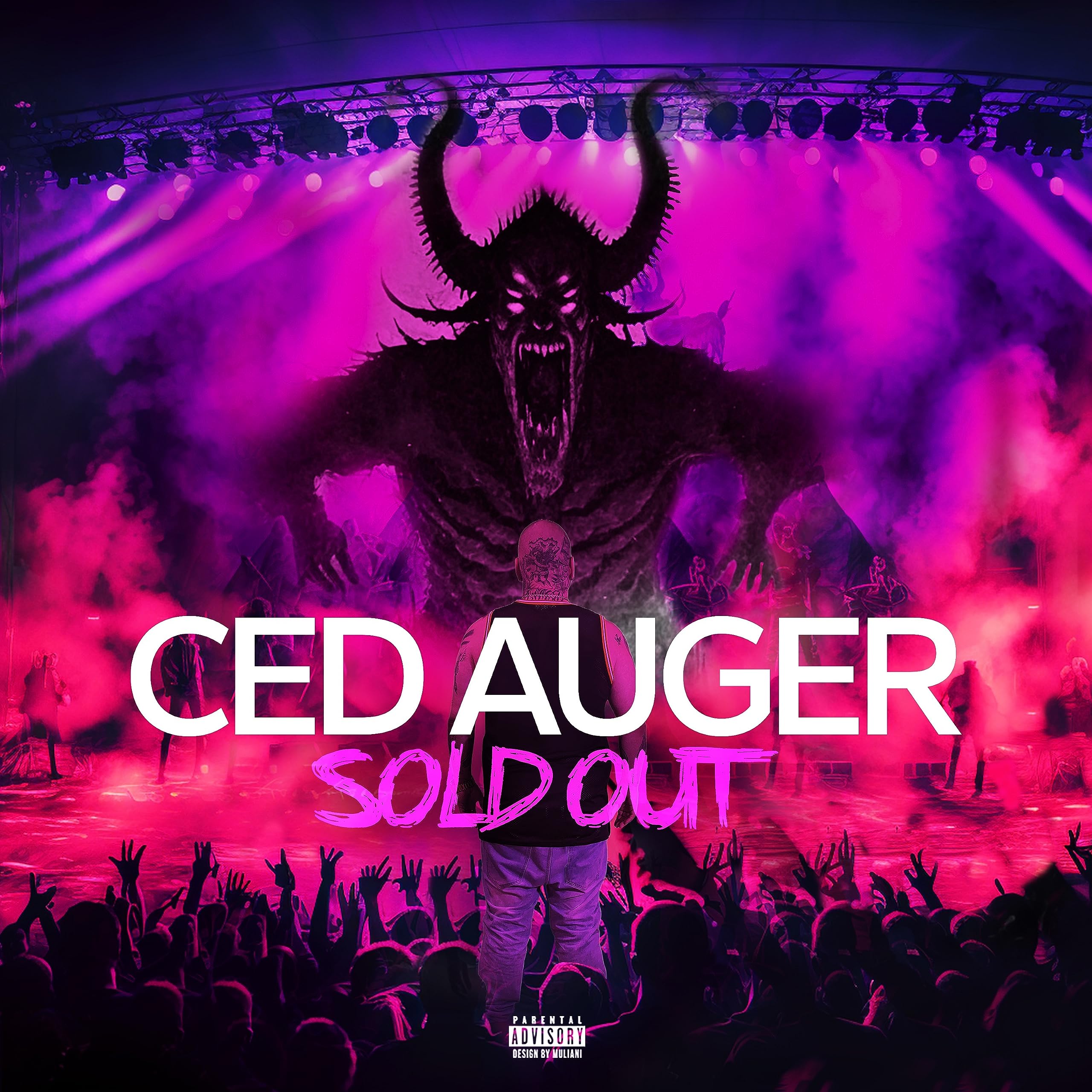 Ced Auger