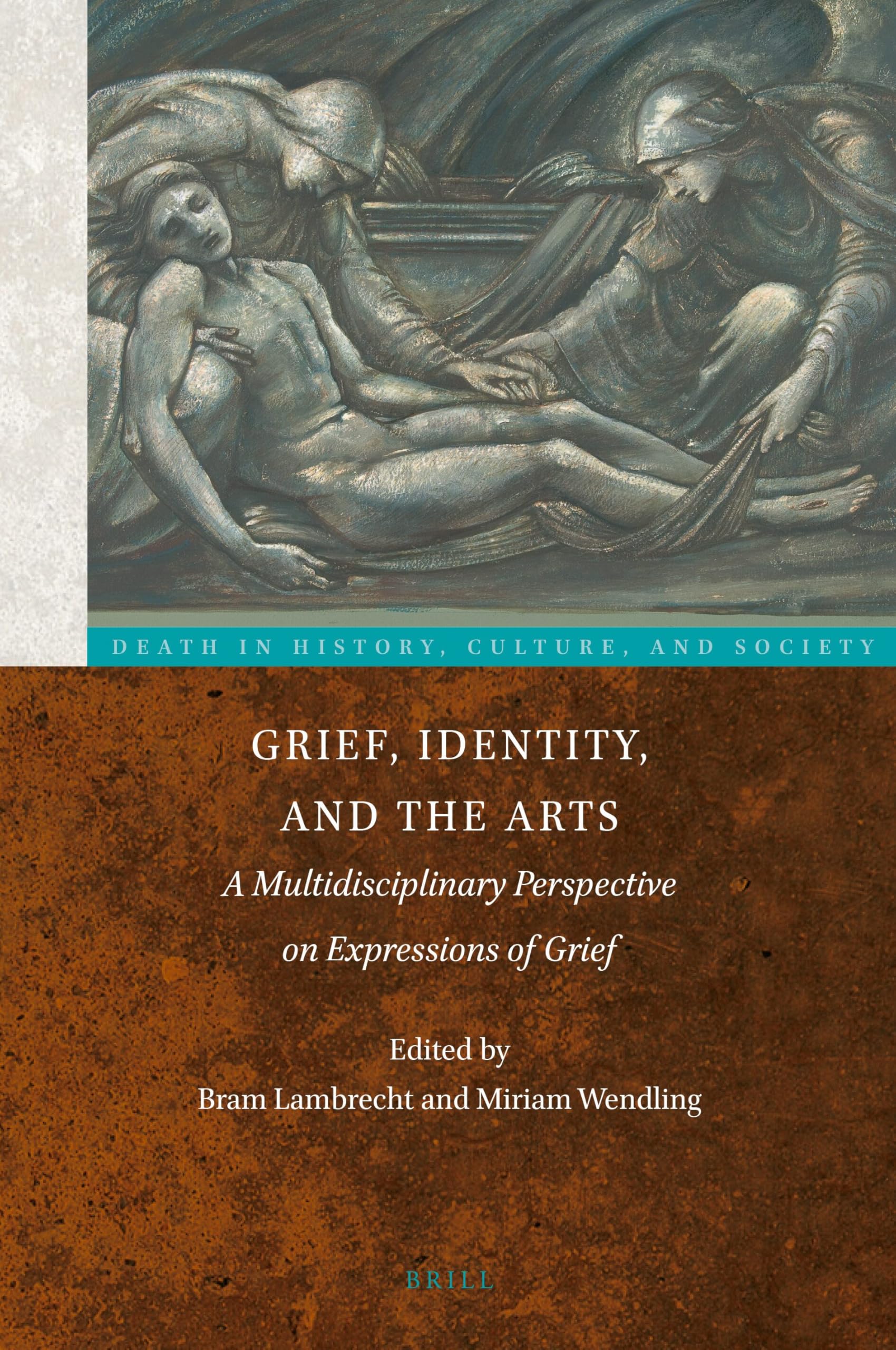 Grief, Identity, and the Arts Surmonter le Traumatisme de la Perte par l'Expression Artistique