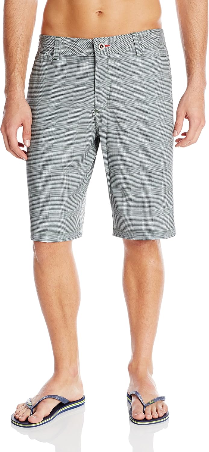O'NEILL Men's Insider Hybrid Short
