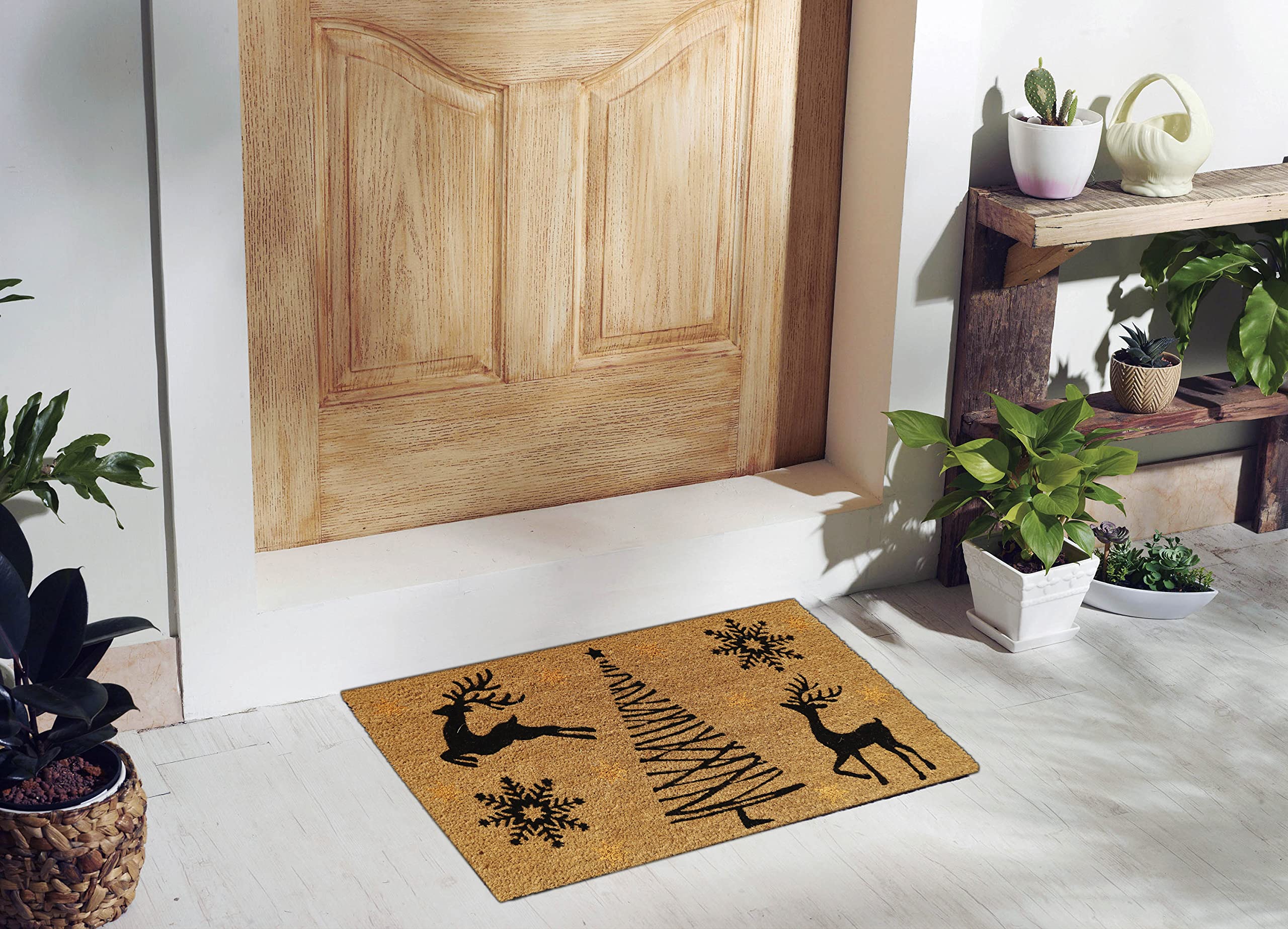 The Neyth Studio Xmas Special / Christmas Doormats (XM03)